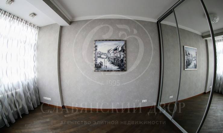 Лот-9045-115579 Продажа квартиры Кутузовский проспект