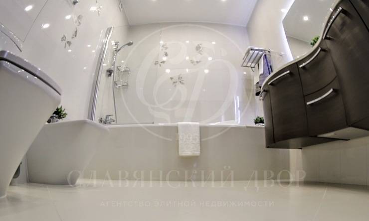 Лот-9045-115580 Продажа квартиры Кутузовский проспект