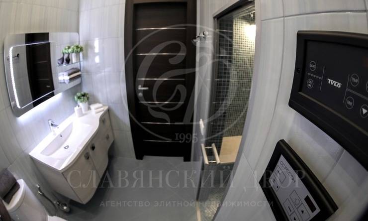 Лот-9045-115581 Продажа квартиры Кутузовский проспект
