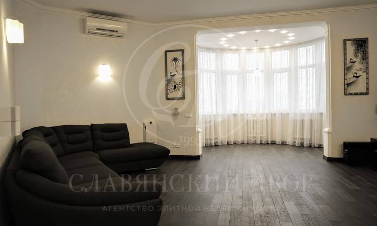 Лот-9045-115582 Продажа квартиры Кутузовский проспект