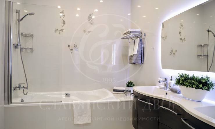 Лот-9045-115584 Продажа квартиры Кутузовский проспект