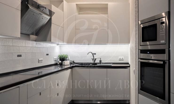 Лот-9045-115585 Продажа квартиры Кутузовский проспект