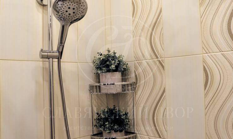 Лот-9045-115586 Продажа квартиры Кутузовский проспект