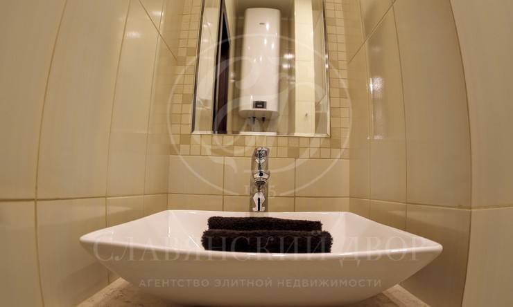 Лот-9045-115587 Продажа квартиры Кутузовский проспект