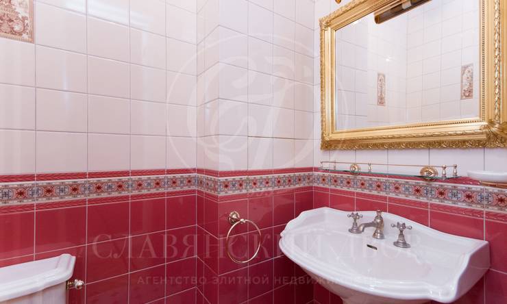 Лот-6933-115619 Аренда квартиры Остоженка