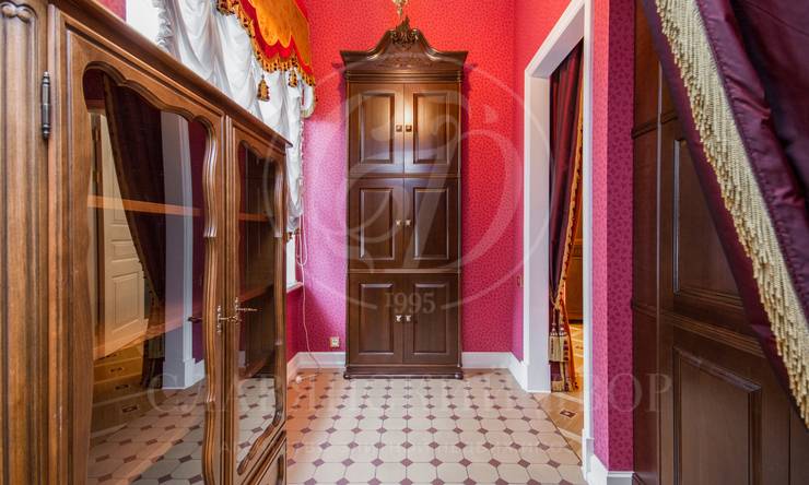 Лот-6933-115624 Аренда квартиры Остоженка