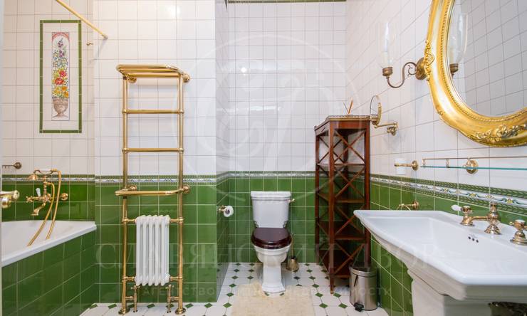 Лот-6933-115626 Аренда квартиры Остоженка