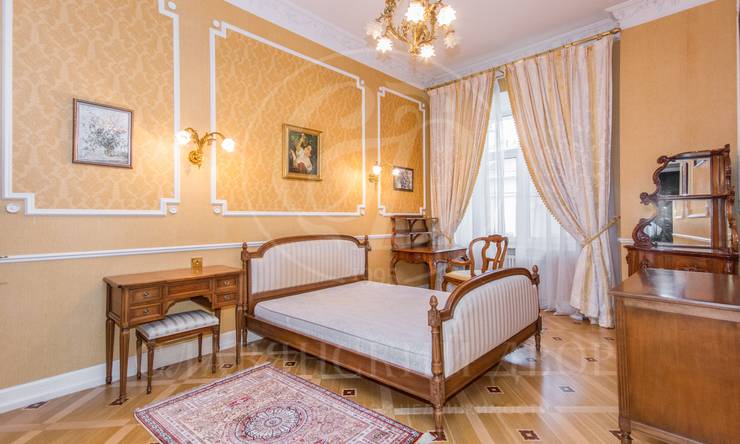 Лот-6933-115627 Аренда квартиры Остоженка