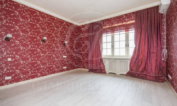 Лот-8767-115637 Продажа квартиры Хамовники, Плющиха