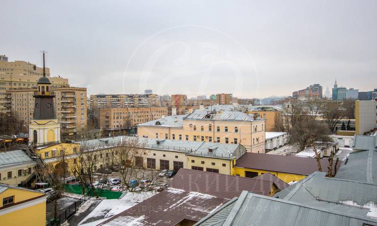 Лот-8767-115638 Продажа квартиры Хамовники, Плющиха