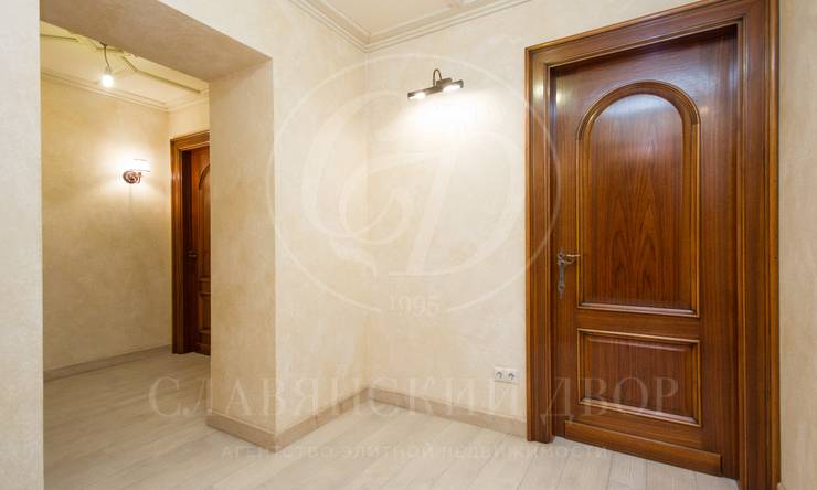 Лот-8767-115641 Продажа квартиры Хамовники, Плющиха