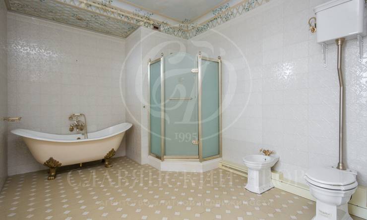 Лот-8767-115642 Продажа квартиры Хамовники, Плющиха