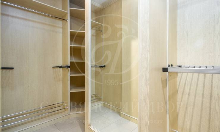 Лот-8767-115643 Продажа квартиры Хамовники, Плющиха