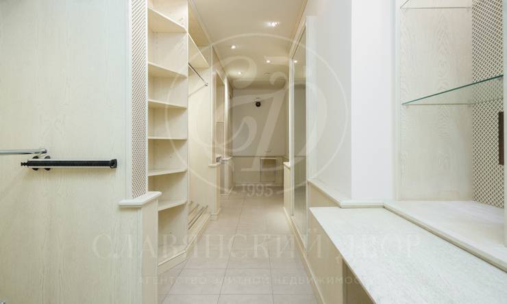 Лот-8767-115644 Продажа квартиры Хамовники, Плющиха