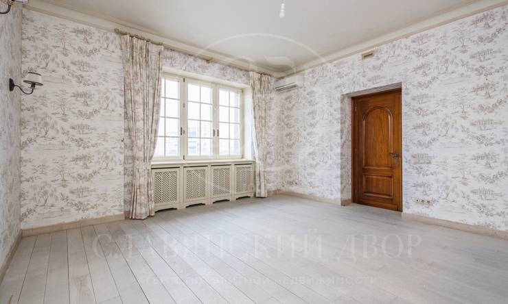 Лот-8767-115646 Продажа квартиры Хамовники, Плющиха