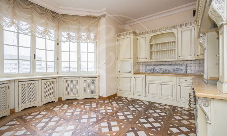 Лот-8767-115647 Продажа квартиры Хамовники, Плющиха