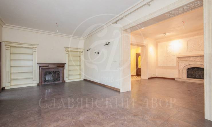 Лот-8767-115648 Продажа квартиры Хамовники, Плющиха