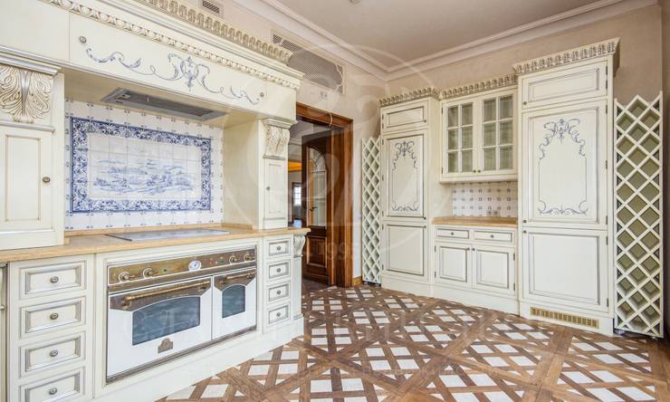 Лот-8767-115650 Продажа квартиры Хамовники, Плющиха