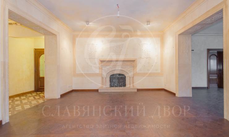 Лот-8767-115651 Продажа квартиры Хамовники, Плющиха