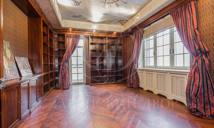 Лот-8767-115652 Продажа квартиры Хамовники, Плющиха