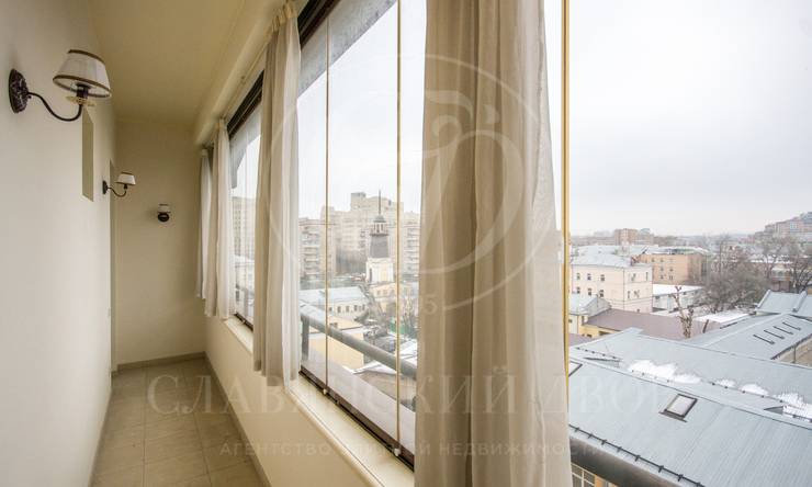 Лот-8767-115653 Продажа квартиры Хамовники, Плющиха