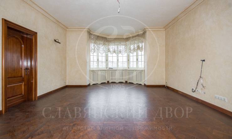 Лот-8767-115654 Продажа квартиры Хамовники, Плющиха