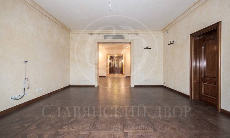 Лот-8767-115655 Продажа квартиры Хамовники, Плющиха