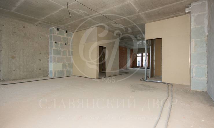 Лот-9305-115678 Продажа квартиры Хамовники, Плющиха