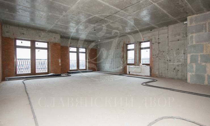 Лот-9305-115679 Продажа квартиры Хамовники, Плющиха