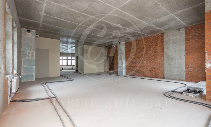 Лот-9305-115681 Продажа квартиры Хамовники, Плющиха