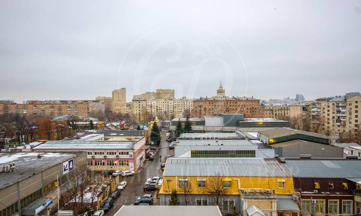 Лот-9305-115682 Продажа квартиры Хамовники, Плющиха