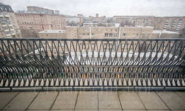 Лот-9305-115683 Продажа квартиры Хамовники, Плющиха