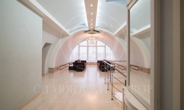 Лот-9337-115738 Продажа квартиры Чистые пруды