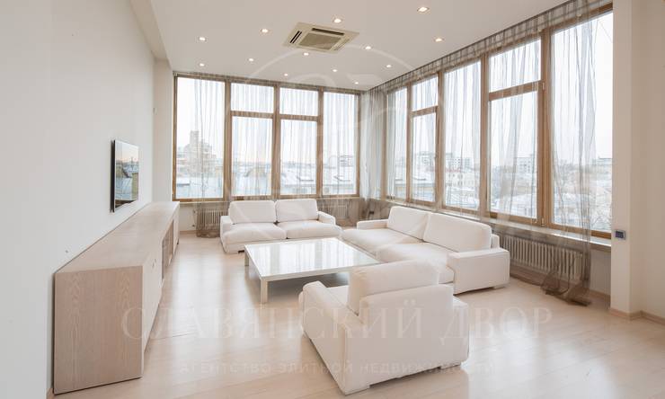 Лот-9337-115741 Продажа квартиры Чистые пруды