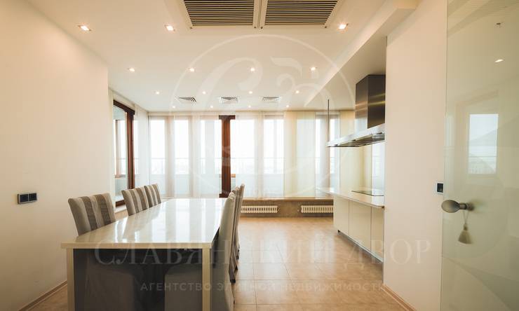 Лот-9337-115742 Продажа квартиры Чистые пруды