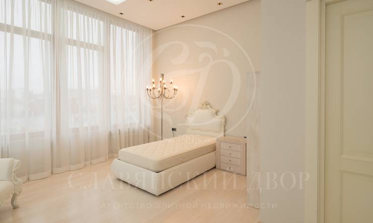 Лот-9337-115743 Продажа квартиры Чистые пруды