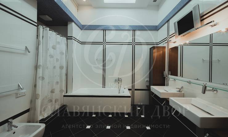 Лот-9337-115750 Продажа квартиры Чистые пруды