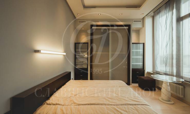 Лот-9337-115751 Продажа квартиры Чистые пруды