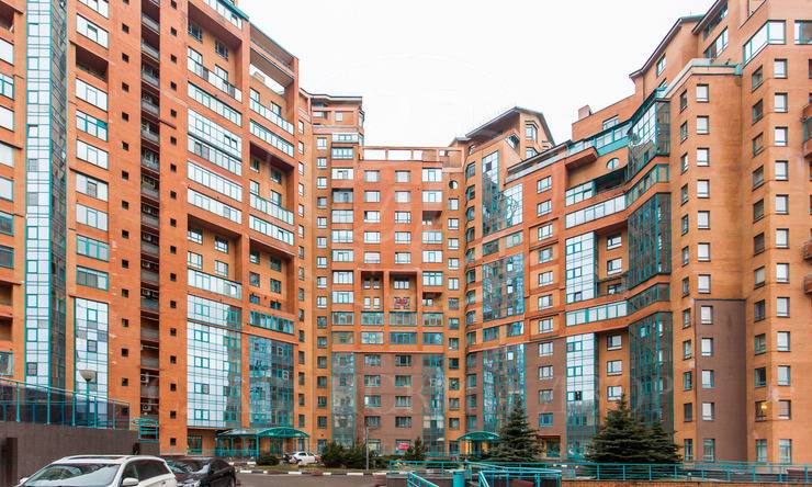 Лот-8569-115786 Аренда квартиры Университет