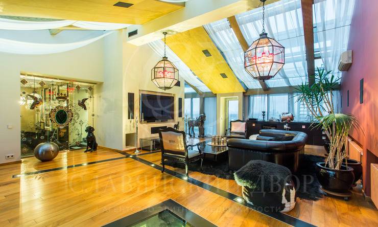 Лот-8569-115792 Аренда квартиры Университет