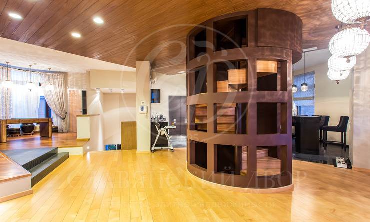 Лот-8569-115794 Аренда квартиры Университет