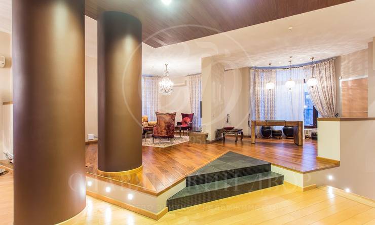 Лот-8569-115796 Аренда квартиры Университет