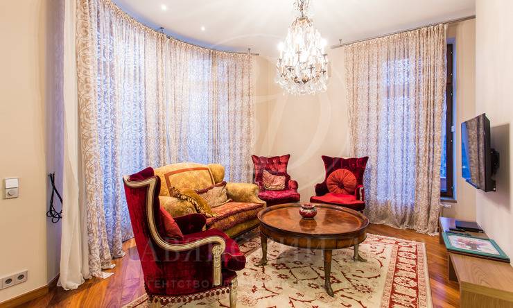 Лот-8569-115801 Аренда квартиры Университет