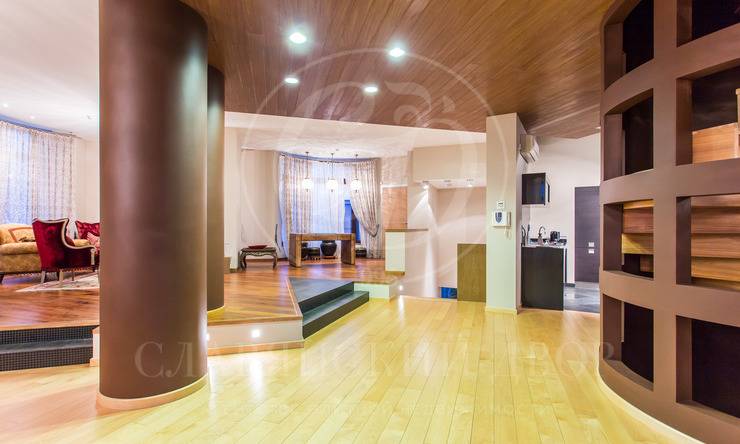 Лот-8569-115811 Аренда квартиры Университет