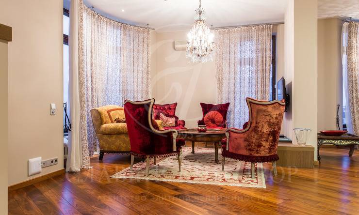 Лот-8569-115814 Аренда квартиры Университет