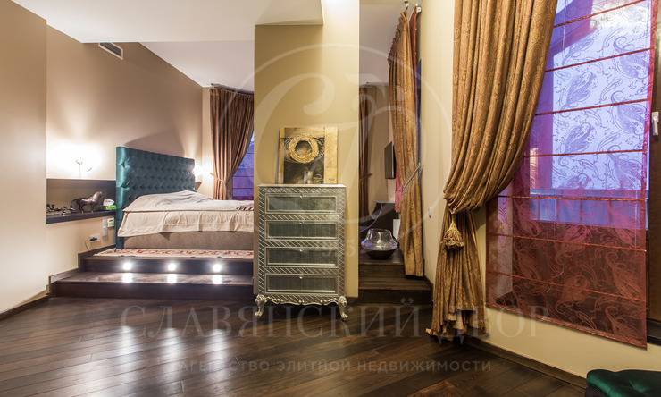 Лот-8569-115827 Аренда квартиры Университет