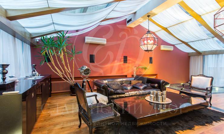 Лот-9350-115833 Продажа квартиры Кутузовский проспект