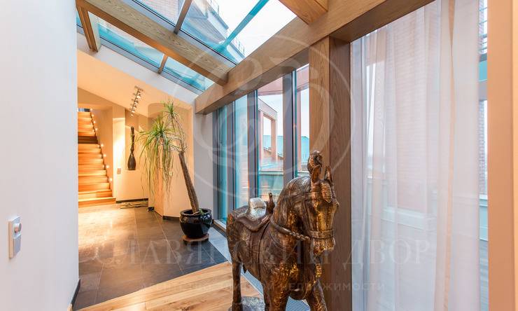 Лот-9350-115842 Продажа квартиры Кутузовский проспект