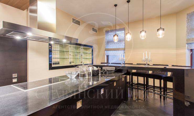 Лот-9350-115852 Продажа квартиры Кутузовский проспект