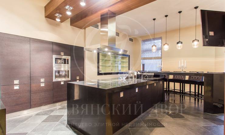 Лот-9350-115853 Продажа квартиры Кутузовский проспект